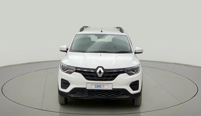 2021 Renault TRIBER RXL MT, Petrol, Manual, 26,568 km, Front