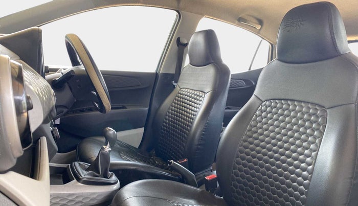 2020 Hyundai GRAND I10 NIOS SPORTZ 1.2 KAPPA VTVT, Petrol, Manual, 70,275 km, Right Side Front Door Cabin
