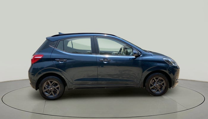2020 Hyundai GRAND I10 NIOS SPORTZ 1.2 KAPPA VTVT, Petrol, Manual, 70,275 km, Right Side View