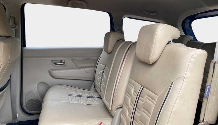 2019 Maruti Ertiga ZXI AT SHVS, Petrol, Automatic, 52,654 km, Right Side Rear Door Cabin