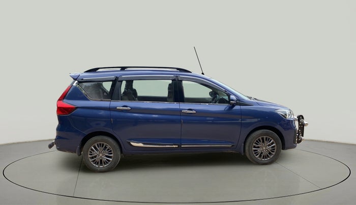 2019 Maruti Ertiga ZXI AT SHVS, Petrol, Automatic, 52,654 km, Right Side View