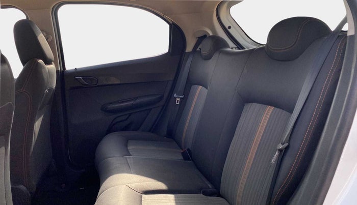 2019 Tata TIAGO NRG PETROL, Petrol, Manual, 50,749 km, Right Side Rear Door Cabin