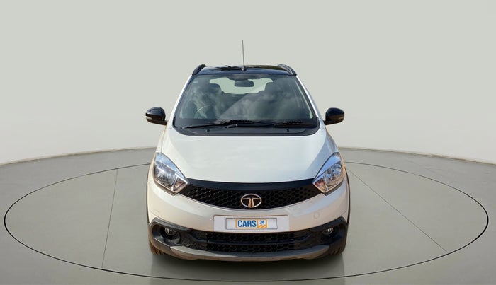 2019 Tata TIAGO NRG PETROL, Petrol, Manual, 50,749 km, Front