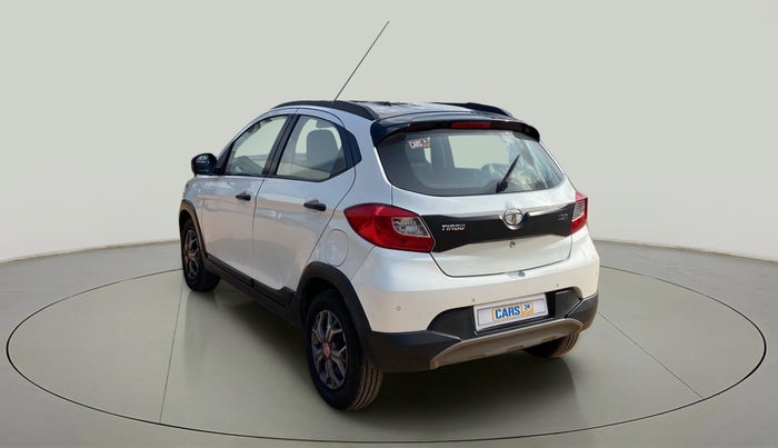 2019 Tata TIAGO NRG PETROL, Petrol, Manual, 50,749 km, Left Back Diagonal