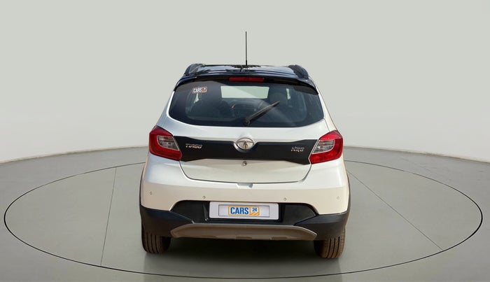 2019 Tata TIAGO NRG PETROL, Petrol, Manual, 50,749 km, Back/Rear