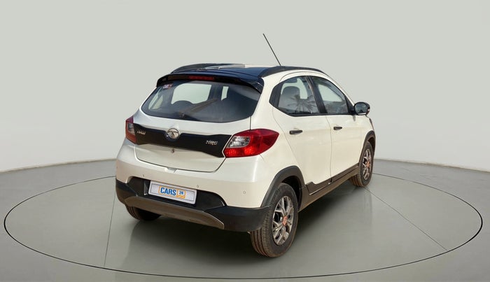 2019 Tata TIAGO NRG PETROL, Petrol, Manual, 50,749 km, Right Back Diagonal