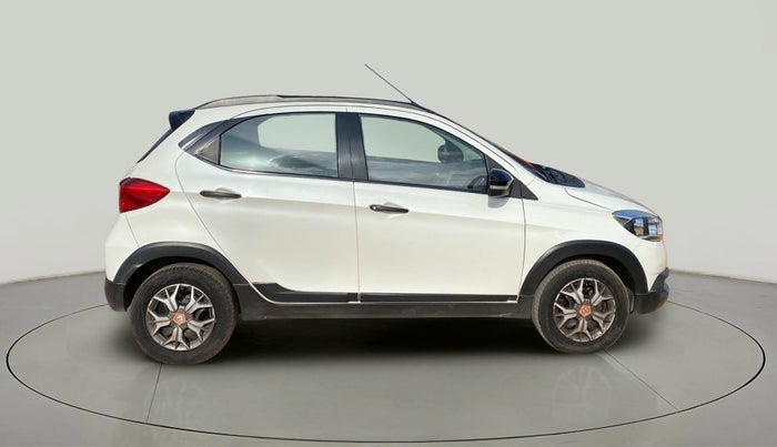2019 Tata TIAGO NRG PETROL, Petrol, Manual, 50,749 km, Right Side View