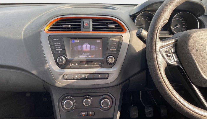 2019 Tata TIAGO NRG PETROL, Petrol, Manual, 50,749 km, Air Conditioner