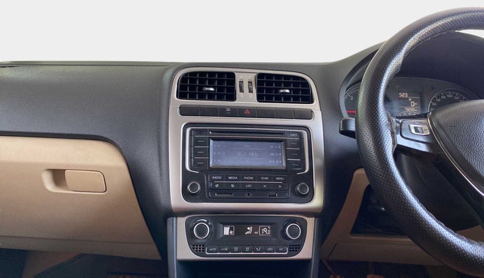 2014 Volkswagen Polo HIGHLINE1.5L, Diesel, Manual, 79,197 km, Air Conditioner