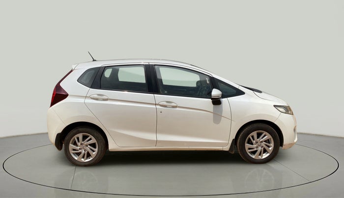 2015 Honda Jazz 1.2L I-VTEC V AT, Petrol, Automatic, 55,624 km, Right Side View