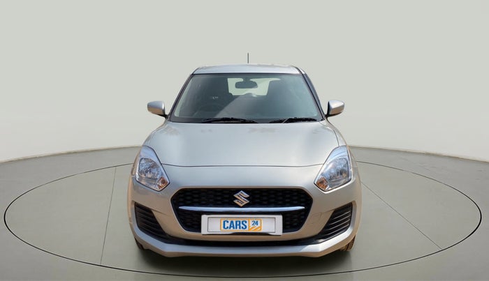 2023 Maruti Swift VXI, Petrol, Manual, 9,178 km, Front