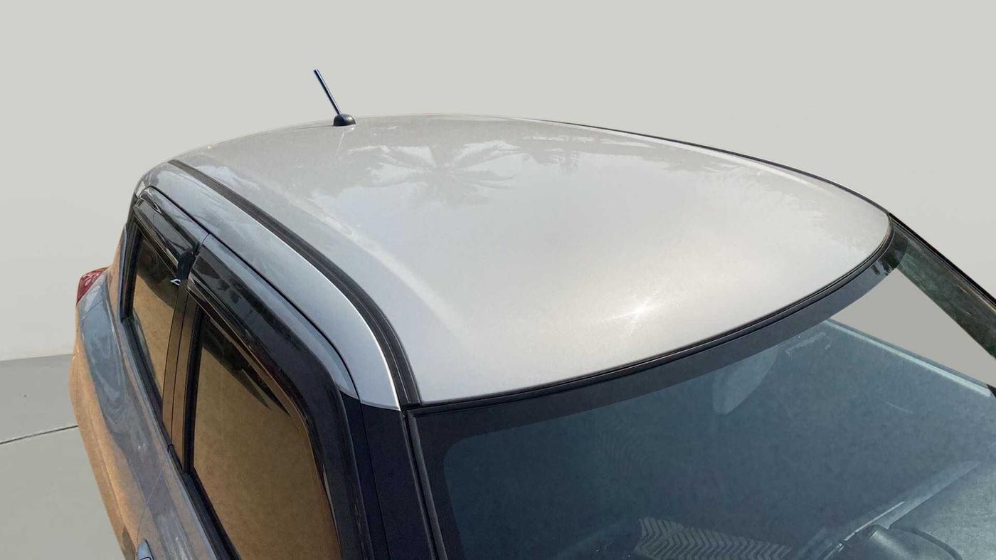 2023 Maruti Swift VXI, Petrol, Manual, 9,178 km, Roof