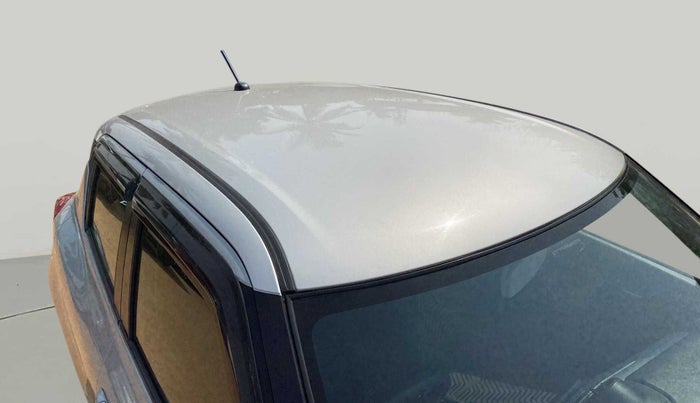 2023 Maruti Swift VXI, Petrol, Manual, 9,178 km, Roof