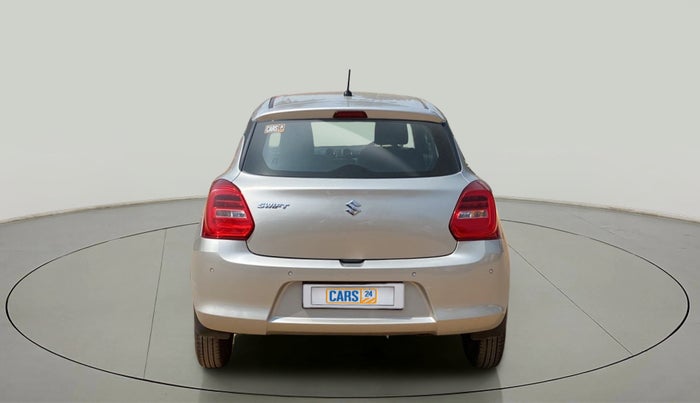 2023 Maruti Swift VXI, Petrol, Manual, 9,178 km, Back/Rear
