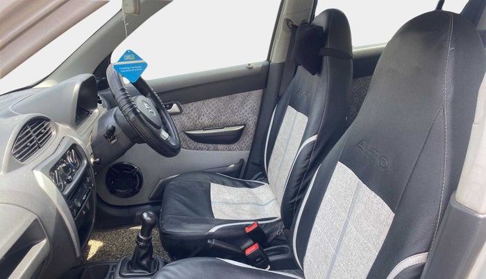 2017 Maruti Alto 800 LXI, Petrol, Manual, 89,409 km, Right Side Front Door Cabin