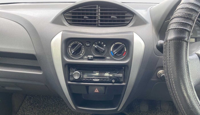 2017 Maruti Alto 800 LXI, Petrol, Manual, 89,409 km, Air Conditioner