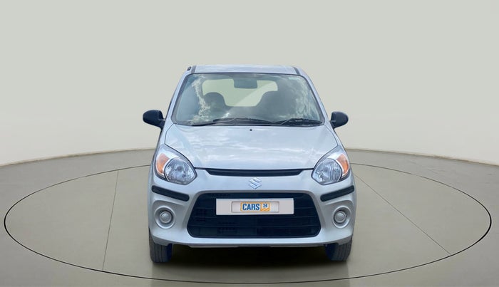 2017 Maruti Alto 800 LXI, Petrol, Manual, 89,409 km, Front