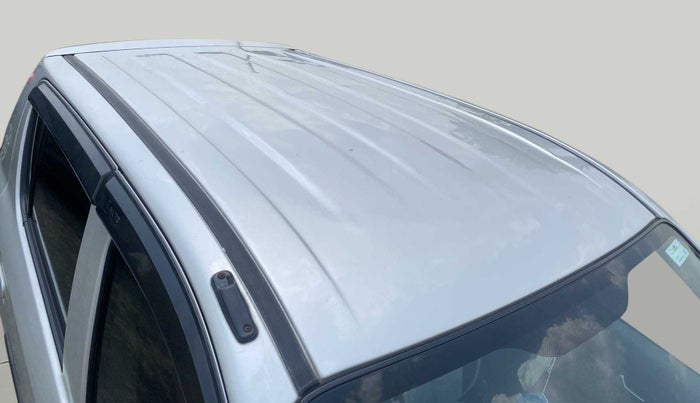 2017 Maruti Alto 800 LXI, Petrol, Manual, 89,409 km, Roof