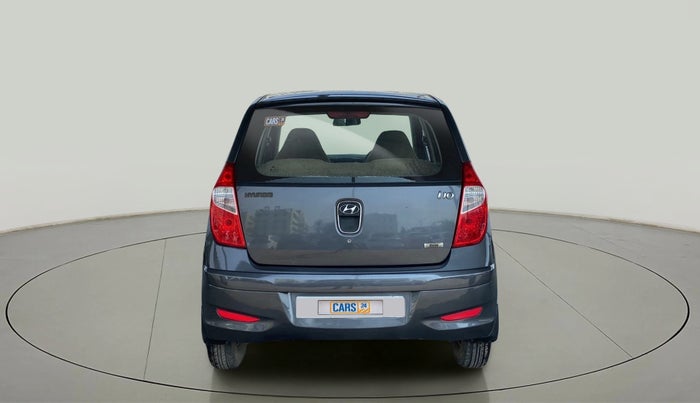 2012 Hyundai i10 ERA 1.1, Petrol, Manual, 79,795 km, Back/Rear