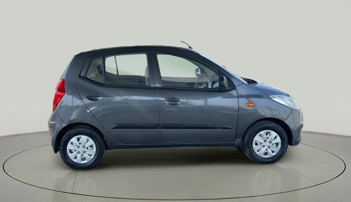 2012 Hyundai i10 ERA 1.1, Petrol, Manual, 79,795 km, Right Side View