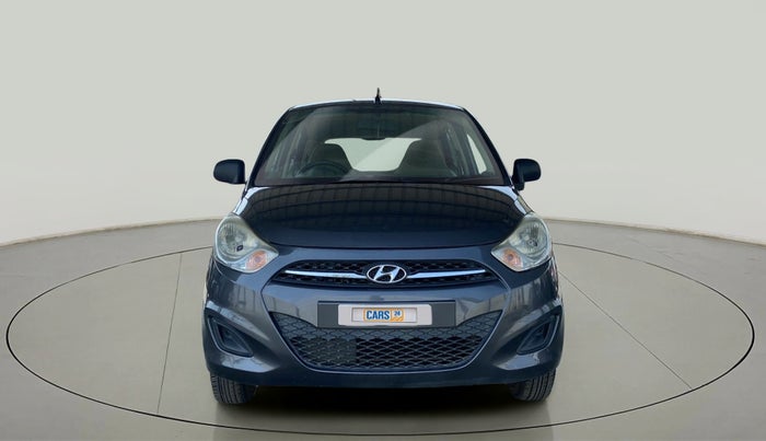 2012 Hyundai i10 ERA 1.1, Petrol, Manual, 79,795 km, Front