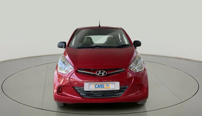 2014 Hyundai Eon ERA +, Petrol, Manual, 44,207 km, Front
