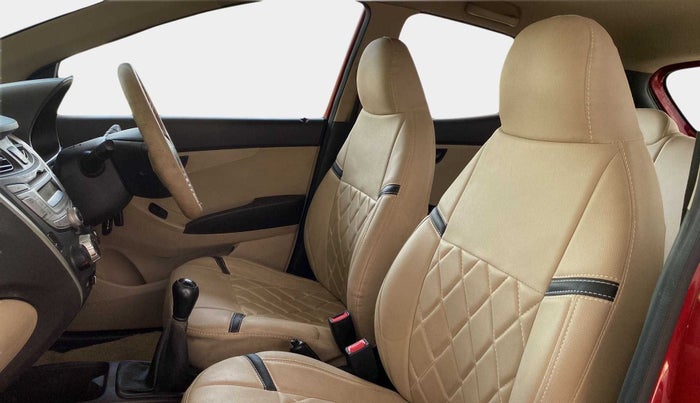 2014 Hyundai Eon ERA +, Petrol, Manual, 44,207 km, Right Side Front Door Cabin