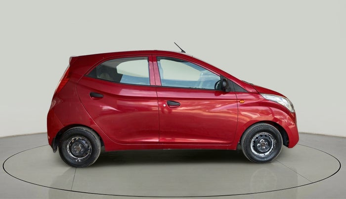2014 Hyundai Eon ERA +, Petrol, Manual, 44,207 km, Right Side View