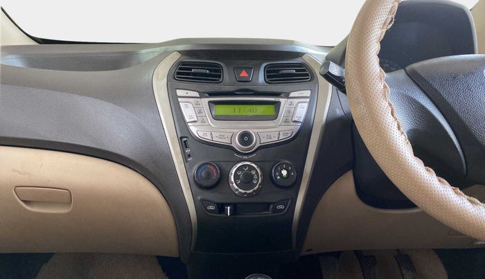 2014 Hyundai Eon ERA +, Petrol, Manual, 44,207 km, Air Conditioner