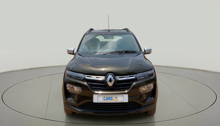 2022 Renault Kwid RXT 1.0, Petrol, Manual, 15,819 km, Front