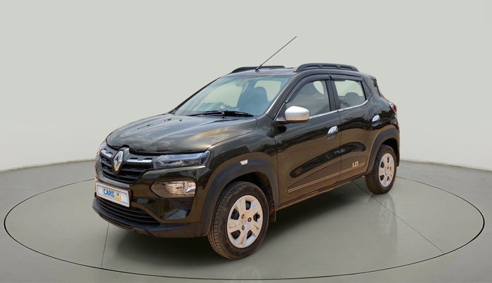 2022 Renault Kwid RXT 1.0, Petrol, Manual, 15,819 km, Left Front Diagonal
