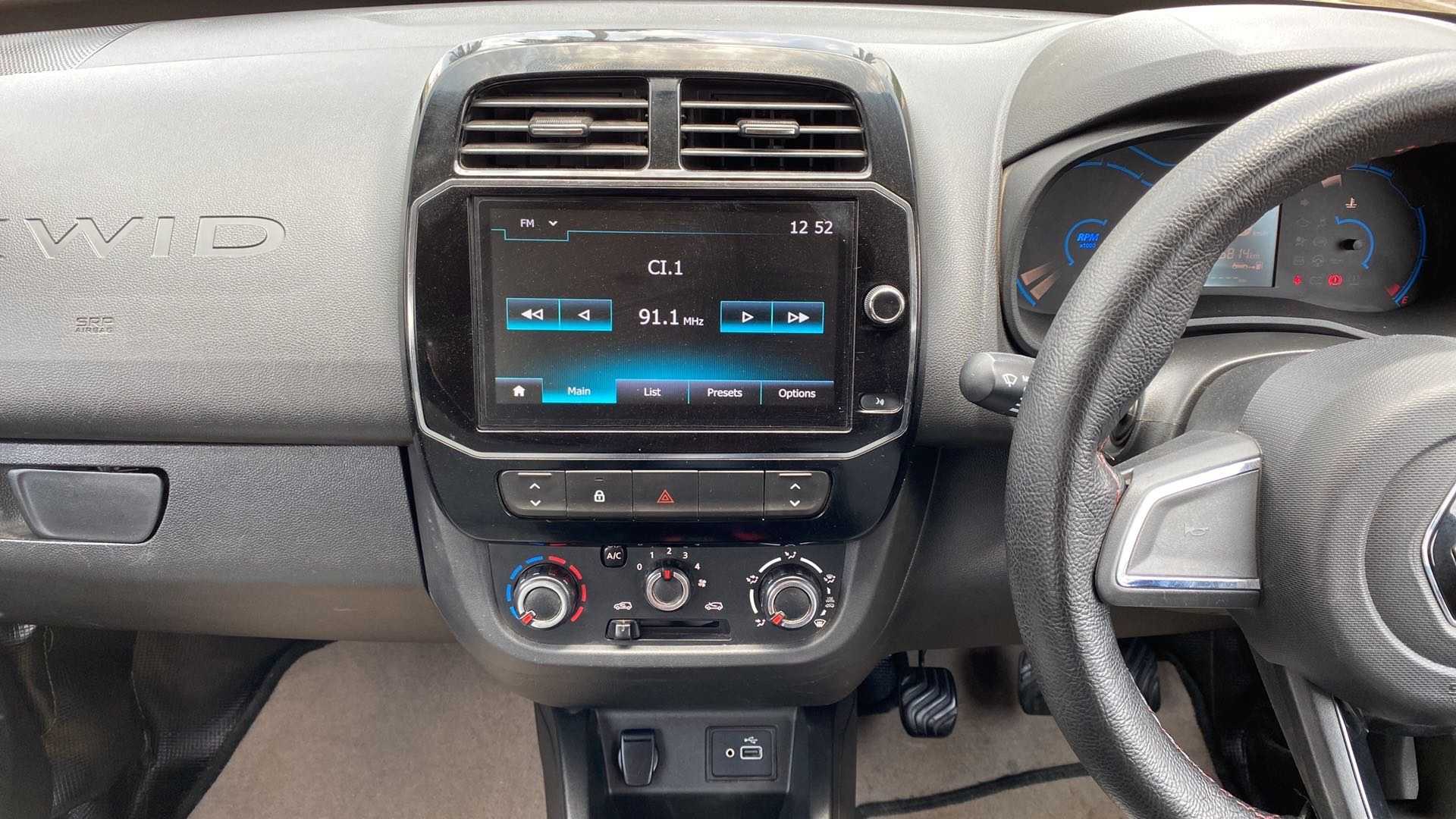 Features