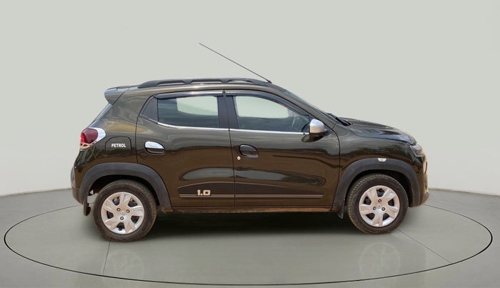 2022 Renault Kwid RXT 1.0, Petrol, Manual, 15,819 km, Right Side View
