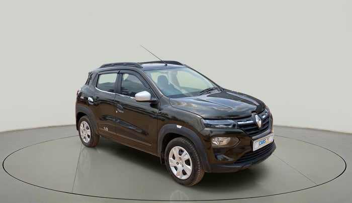 2022 Renault Kwid RXT 1.0, Petrol, Manual, 15,819 km, Right Front Diagonal