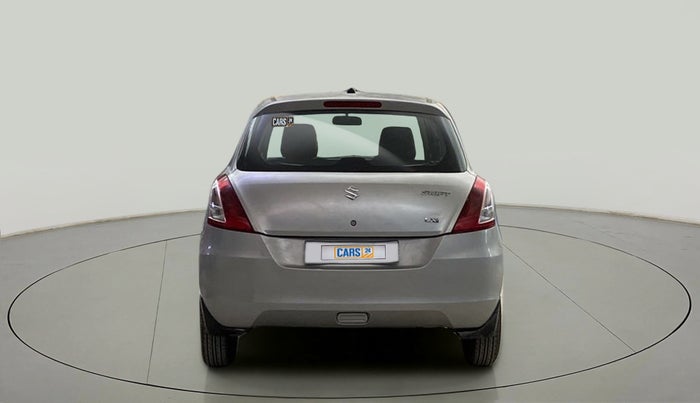 2013 Maruti Swift LXI, Petrol, Manual, 61,671 km, Back/Rear