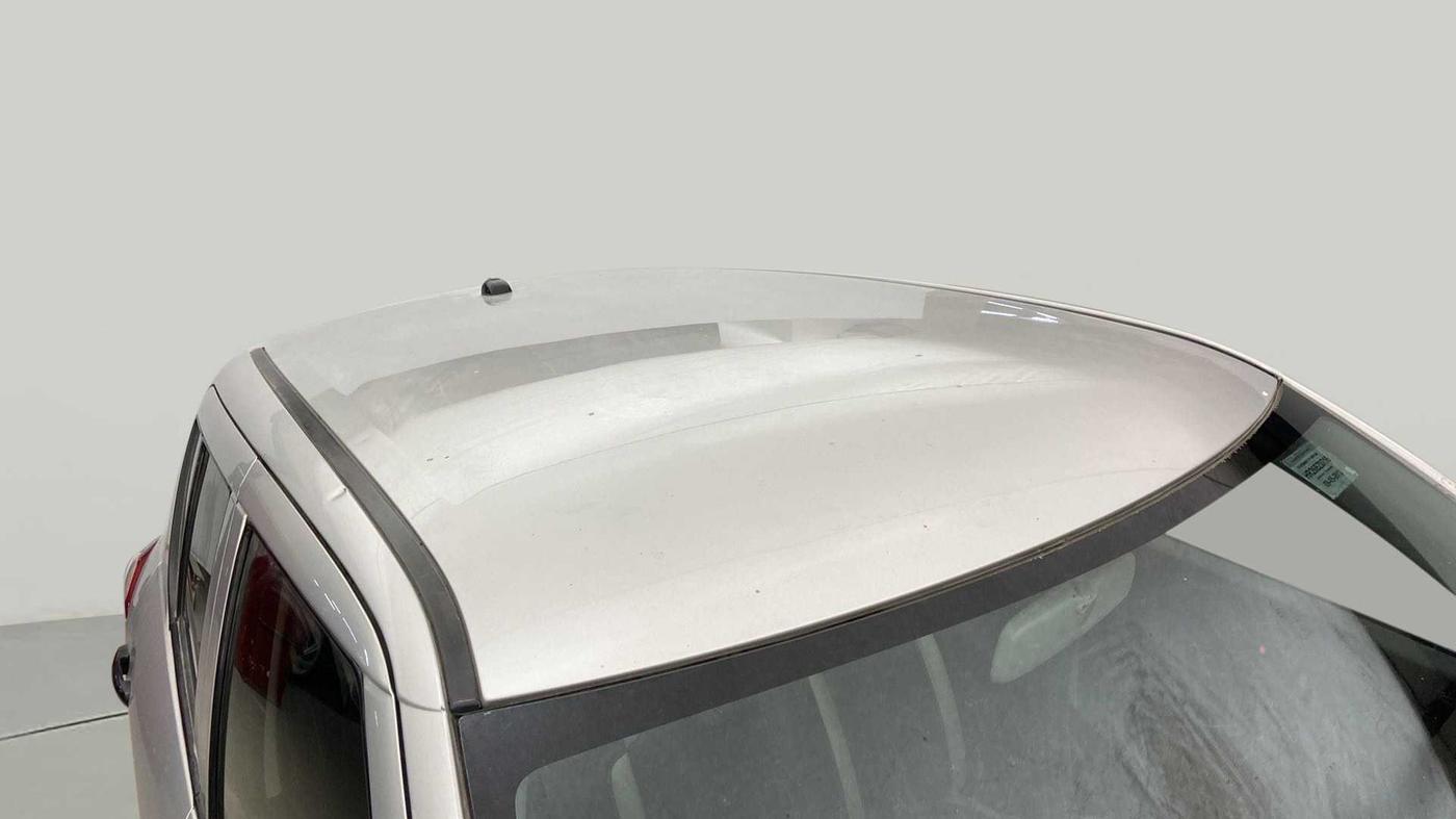 2013 Maruti Swift LXI, Petrol, Manual, 61,671 km, Roof