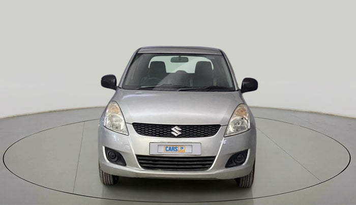 2013 Maruti Swift LXI, Petrol, Manual, 61,671 km, Front