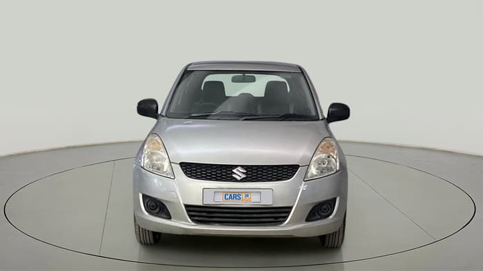 2013 Maruti Swift LXI, Petrol, Manual, 61,671 km, Front