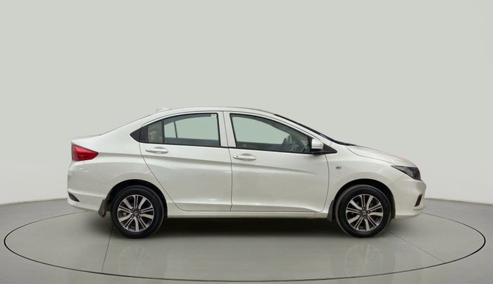 2021 Honda City 1.5L I-VTEC SV, Petrol, Manual, 10,335 km, Right Side View
