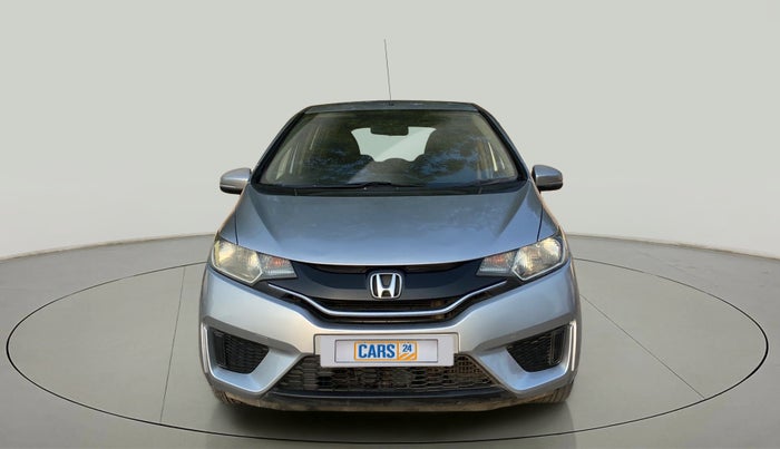 2017 Honda Jazz 1.5L I-DTEC S, Diesel, Manual, 1,21,557 km, Front