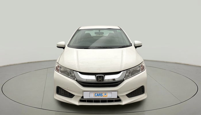 2015 Honda City 1.5L I-VTEC SV, Petrol, Manual, 78,247 km, Front