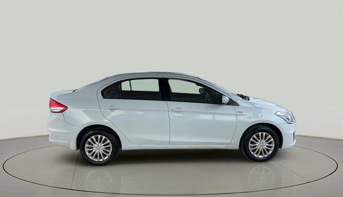 2017 Maruti Ciaz VDI+ SHVS, Diesel, Manual, 1,06,775 km, Right Side View
