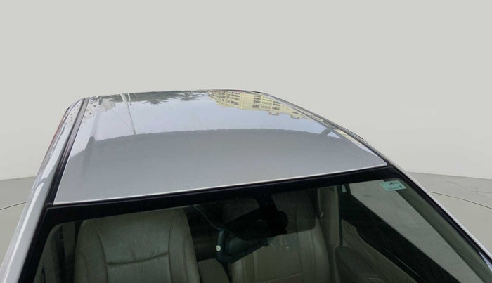 2017 Maruti Ciaz VDI+ SHVS, Diesel, Manual, 1,06,775 km, Roof