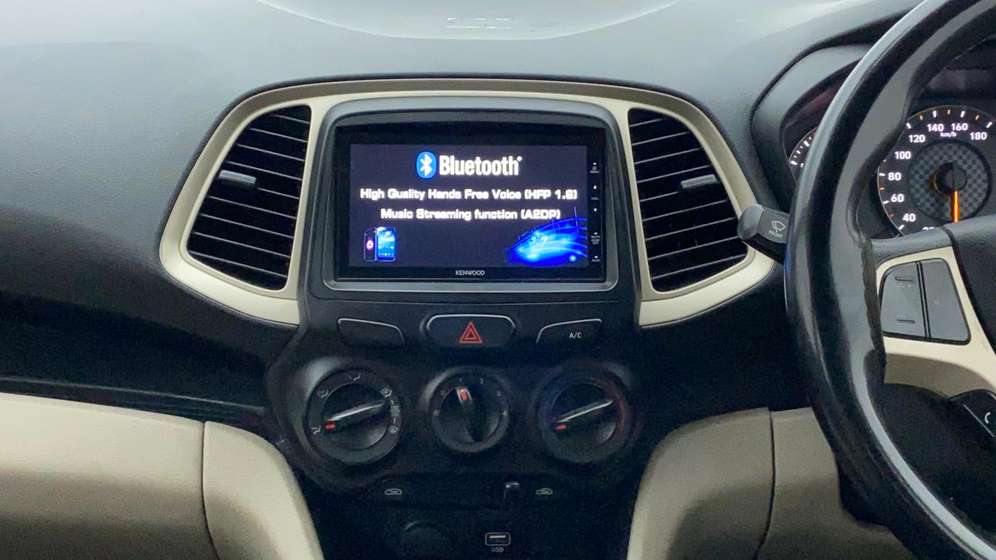 2020 Hyundai NEW SANTRO SPORTZ EXECUTIVE MT CNG, CNG, Manual, 65,837 km, Air Conditioner
