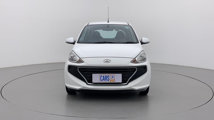 2020 Hyundai NEW SANTRO SPORTZ EXECUTIVE MT CNG, CNG, Manual, 65,837 km, Front