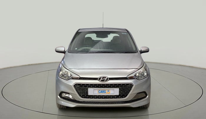 2014 Hyundai Elite i20 ASTA 1.2, Petrol, Manual, 68,876 km, Front