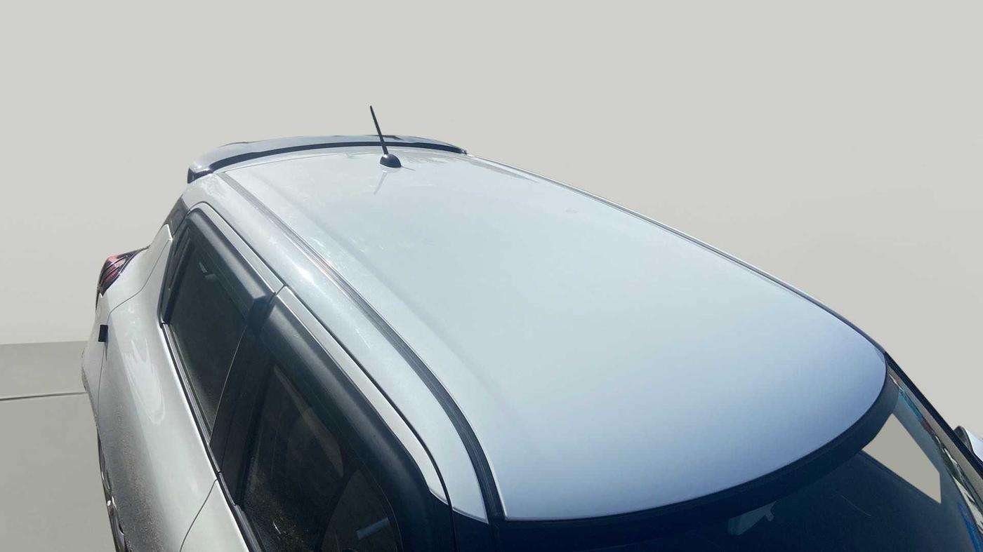 2021 Maruti Swift VXI, Petrol, Manual, 2,987 km, Roof