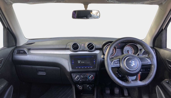 2021 Maruti Swift VXI, Petrol, Manual, 2,987 km, Dashboard