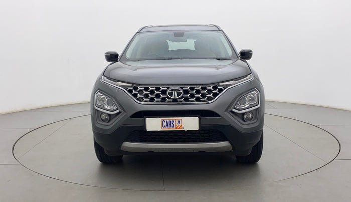 2021 Tata Safari XZA PLUS 6S, Diesel, Automatic, 35,477 km, Front