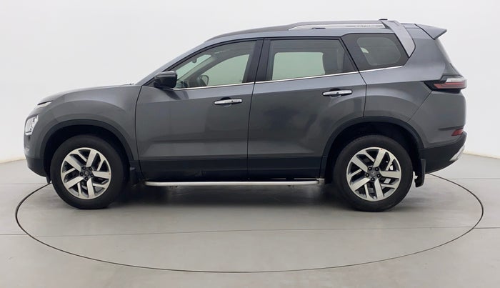 2021 Tata Safari XZA PLUS 6S, Diesel, Automatic, 35,477 km, Left Side